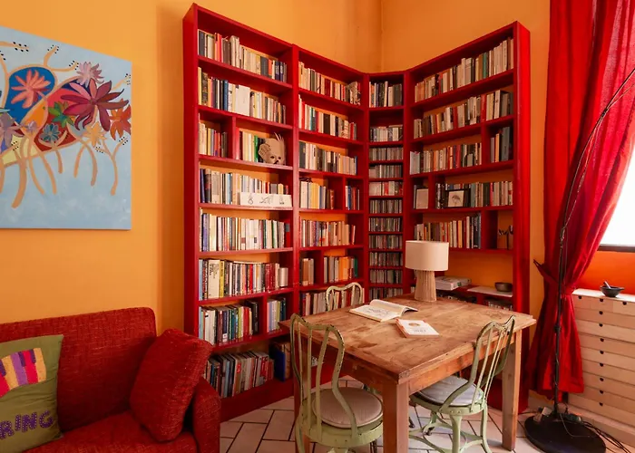 Apartment Casa D'artista - Milan