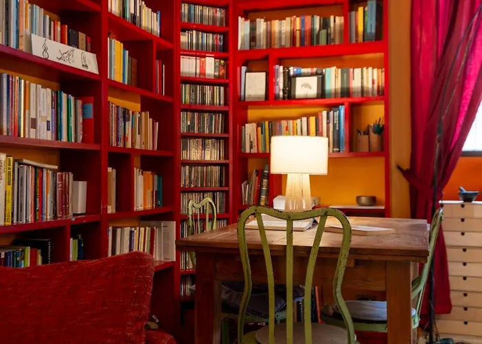 Casa D'artista - Apartment Milan