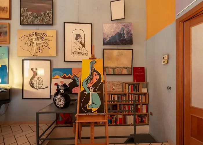Casa D'artista -