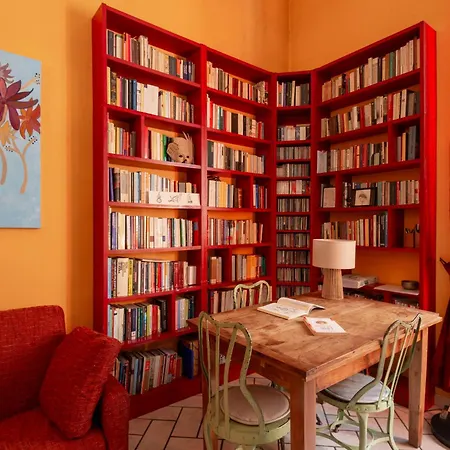 Apartment Casa D'artista - Milan