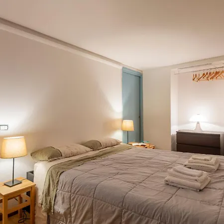 Apartment Casa D'artista -
