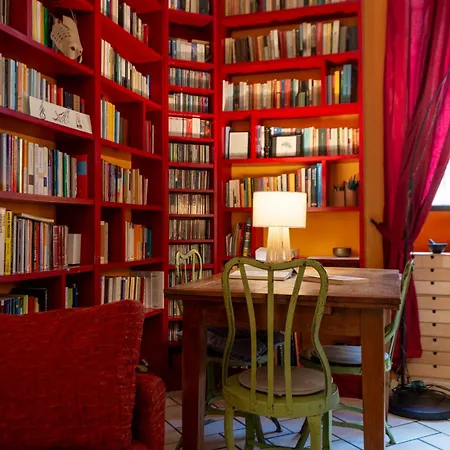 Casa D'artista - Apartment Milan