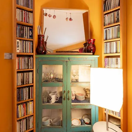 Apartment Casa D'artista - Milan
