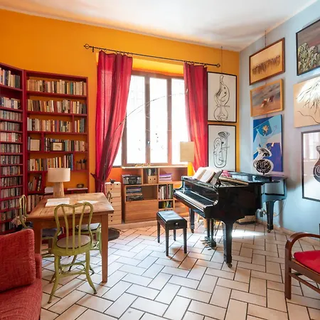 Casa D'artista - Milan